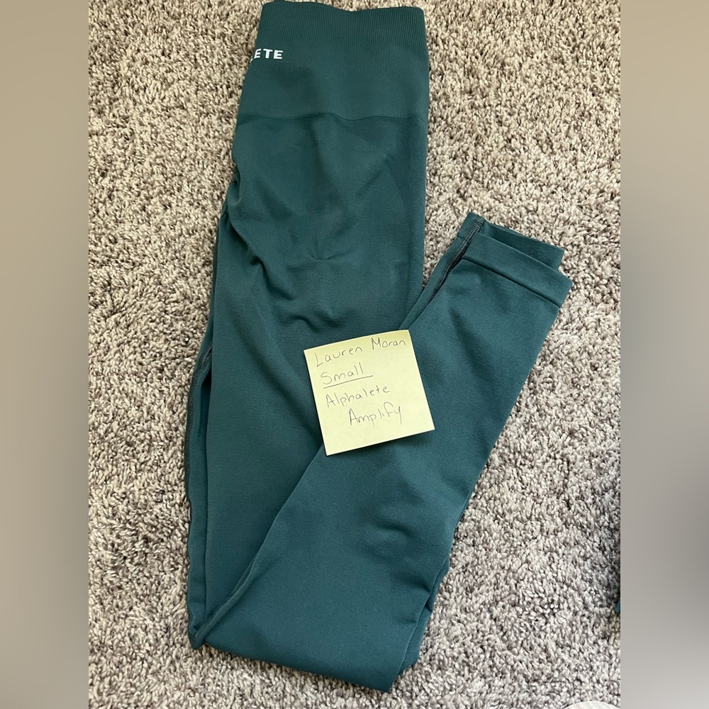 Alphalete Amplify Leggings